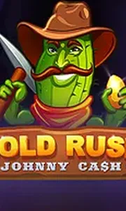 Gold Rush With Johnny Cash