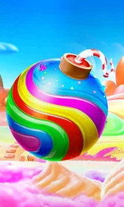 Sweet Bonanza