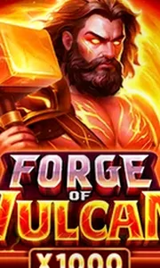 Forge Of Vulcan