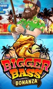 Big Bass Bonanza