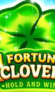 4 Fortune Clovers