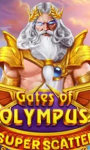 Gates Of Olympus Super Scatter