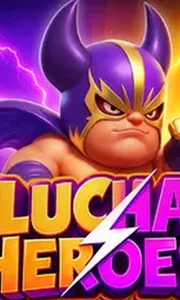 Lucha Heroes