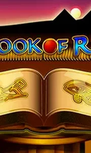 Book Of Ra