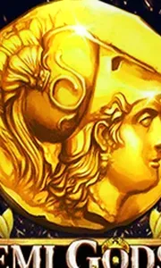 Demi Gods V