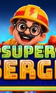Super Serge
