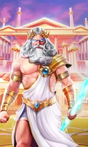Gates of Olympus