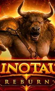 Minotaur Reburn