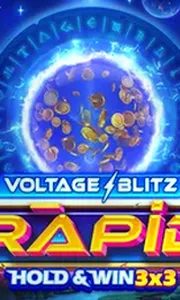 Voltage Blitz Rapid