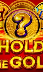 Hold The Gold
